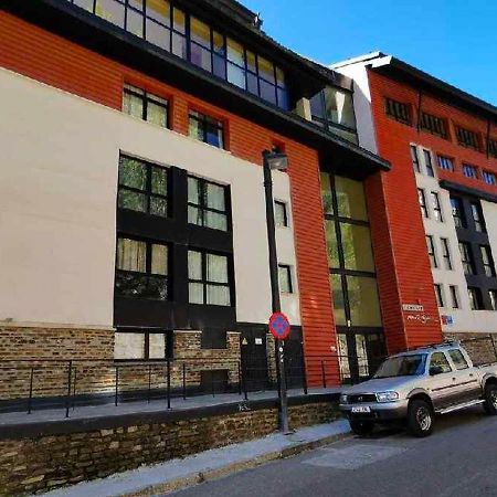 Apartamento Zona Baja Monte Gorbea Con Garaje Sierra Nevada Exteriér fotografie