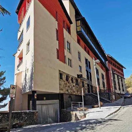 Apartamento Zona Baja Monte Gorbea Con Garaje Sierra Nevada Exteriér fotografie
