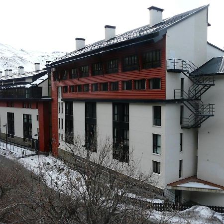 Apartamento Zona Baja Monte Gorbea Con Garaje Sierra Nevada Exteriér fotografie