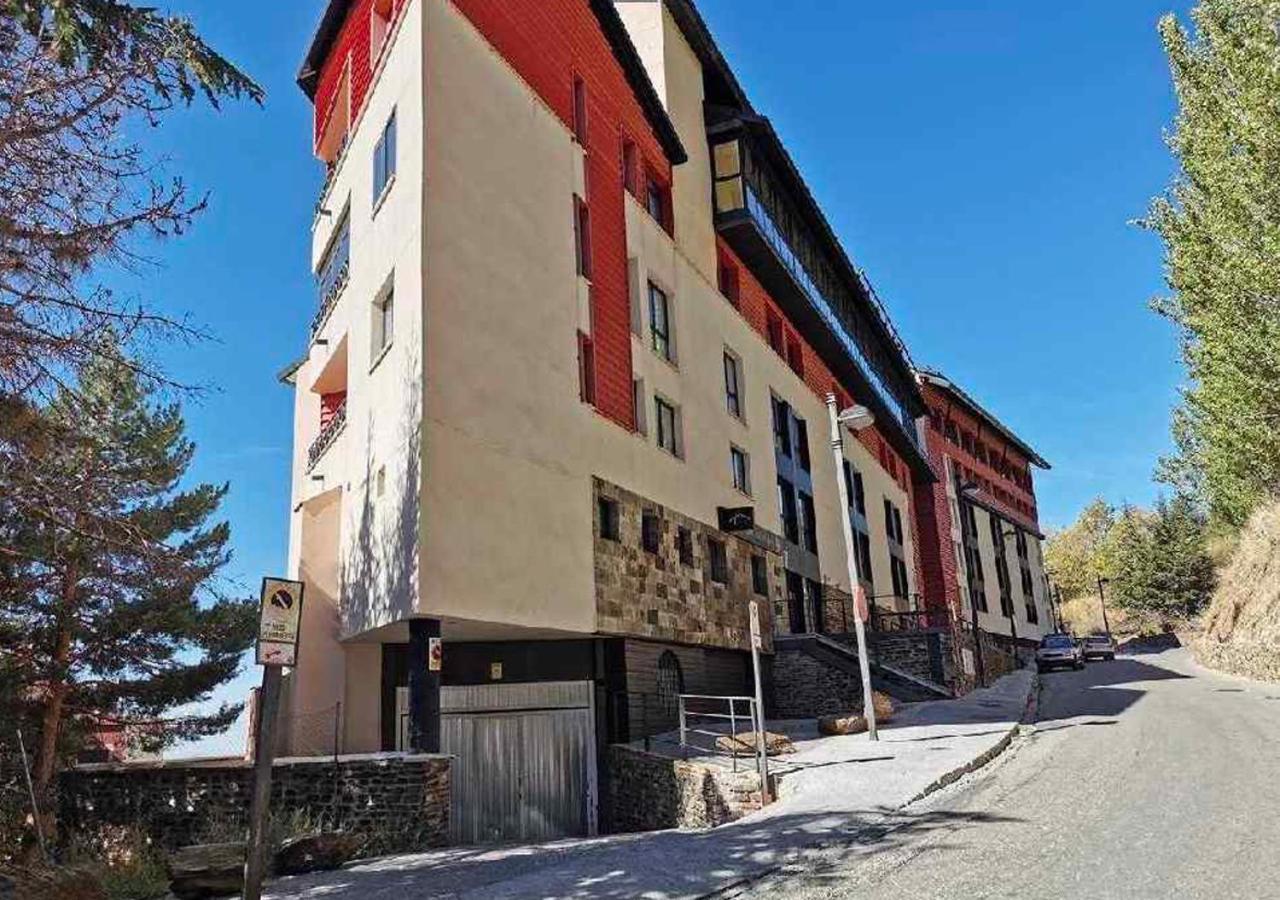 Apartamento Zona Baja Monte Gorbea Con Garaje Sierra Nevada Exteriér fotografie