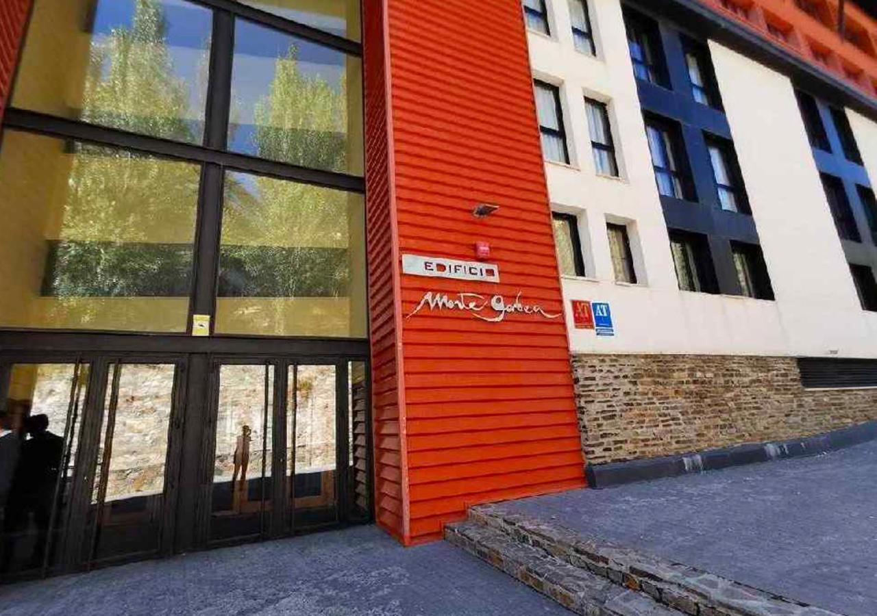 Apartamento Zona Baja Monte Gorbea Con Garaje Sierra Nevada Exteriér fotografie