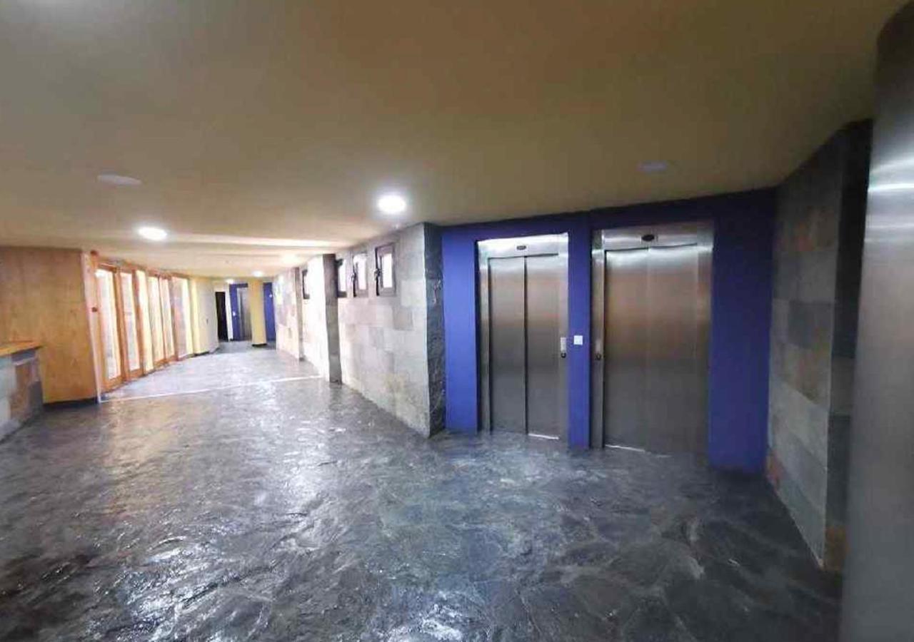 Apartamento Zona Baja Monte Gorbea Con Garaje Sierra Nevada Exteriér fotografie