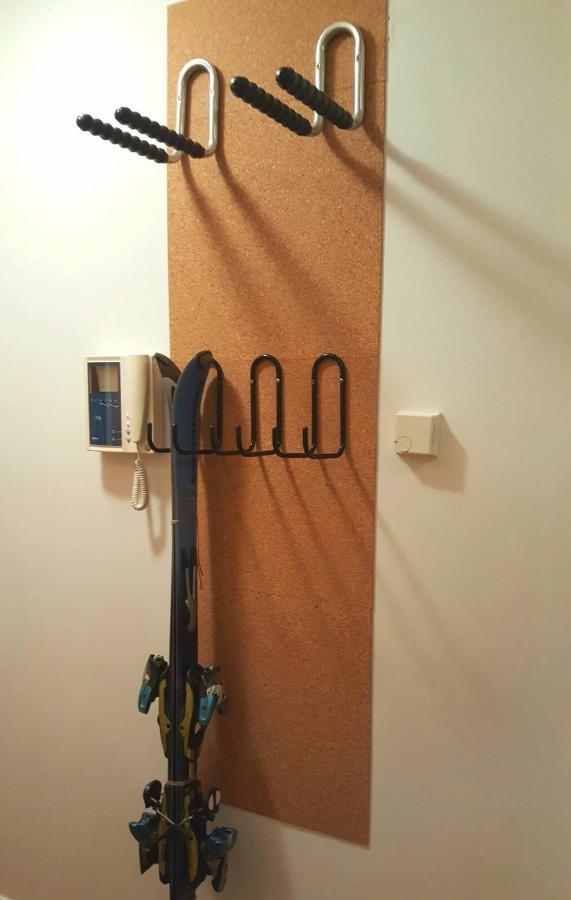 Apartamento Zona Baja Monte Gorbea Con Garaje Sierra Nevada Exteriér fotografie