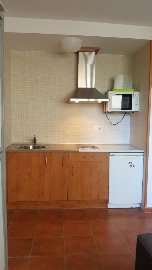 Apartamento Zona Baja Monte Gorbea Con Garaje Sierra Nevada Exteriér fotografie