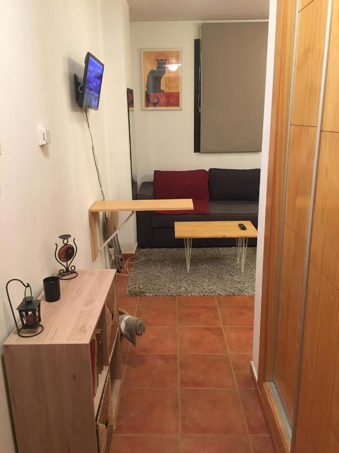 Apartamento Zona Baja Monte Gorbea Con Garaje Sierra Nevada Exteriér fotografie