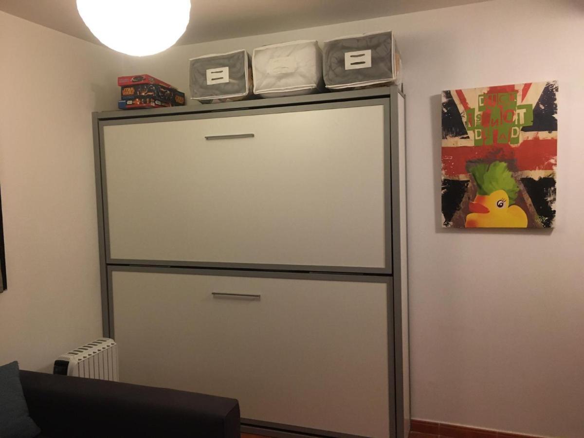 Apartamento Zona Baja Monte Gorbea Con Garaje Sierra Nevada Exteriér fotografie