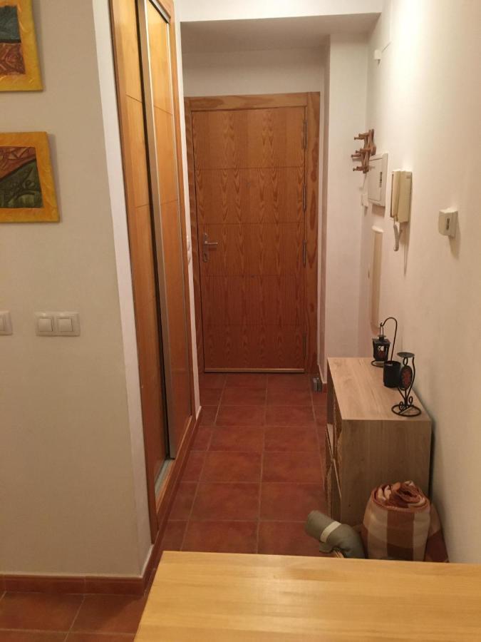 Apartamento Zona Baja Monte Gorbea Con Garaje Sierra Nevada Exteriér fotografie