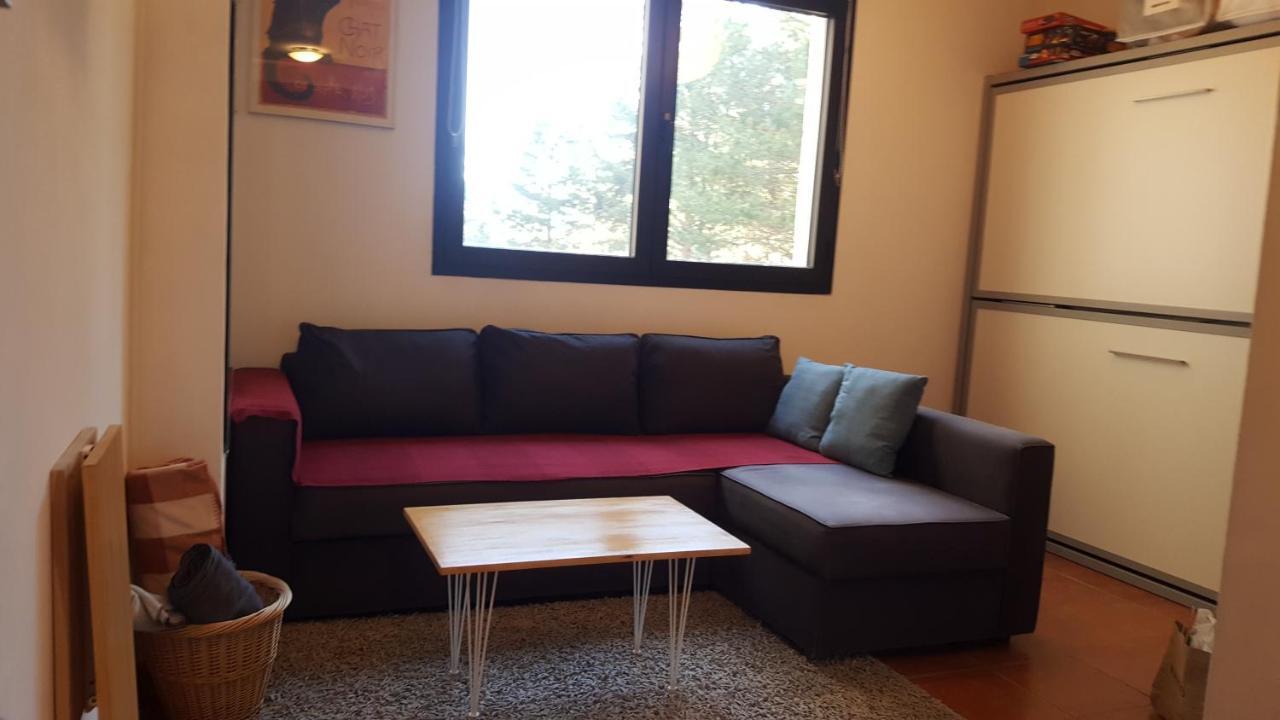 Apartamento Zona Baja Monte Gorbea Con Garaje Sierra Nevada Exteriér fotografie
