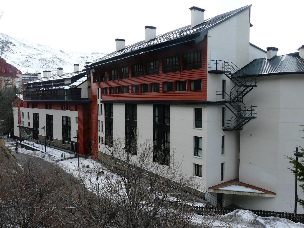 Apartamento Zona Baja Monte Gorbea Con Garaje Sierra Nevada Exteriér fotografie
